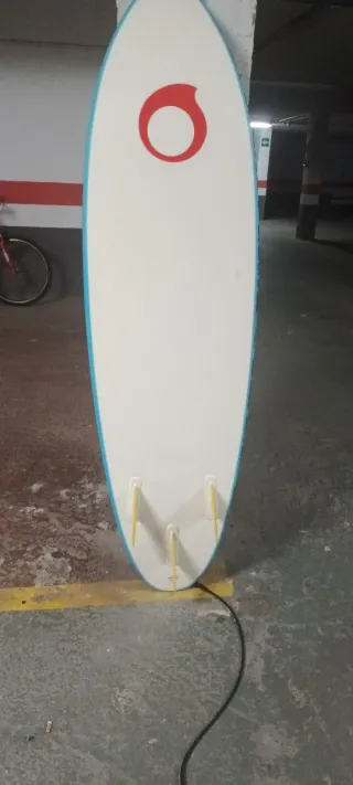 Tabla de surf Tribord 6.0