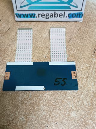 55T32-C0F, de PHILIPS 50PUS6162/12, (ref-55)