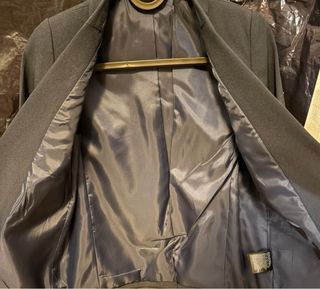 Americana niño Talla 8/9 años