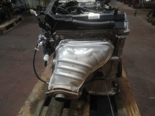 [1581656] MOTOR 1NZFXE TOYOTA PRIUS (NHW20)
