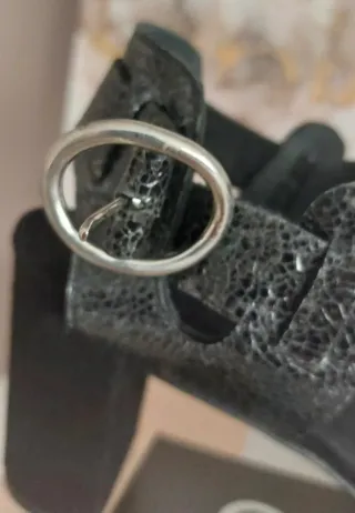 SANDALIAS ALTA GAMA C DOUX