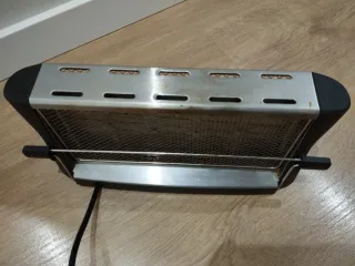 Tostadora Taurus Todopan 700W