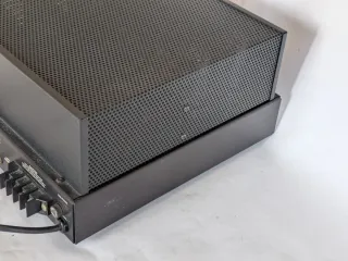 Audio Research VT60 Amplificatore finale valvolare