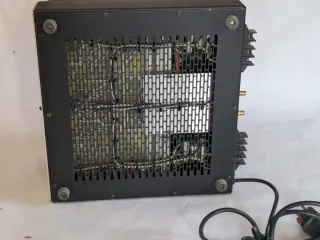 Audio Research VT60 Amplificatore finale valvolare