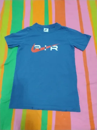 Sudadera MNG y Camiseta Nike Niñ@