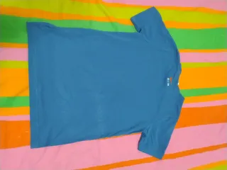 Sudadera MNG y Camiseta Nike Niñ@