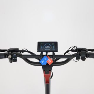 ICe Q5 Evo 2026 DGT 52v 23ah Expo