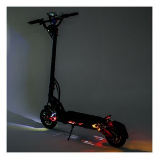 ICe Q5 Evo 2026 DGT 52v 23ah Expo