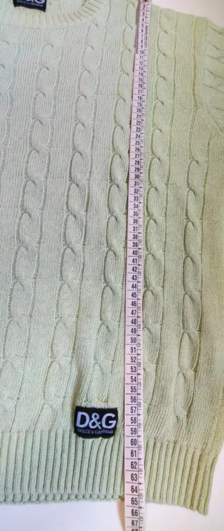 Dolce & Gabbana Maglia Girocollo L