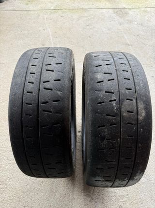 Pirelli  RK5 Neumático
