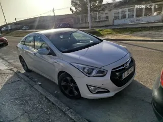Hyundai i40 2013