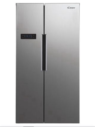 Frigorífico Candy CHSVN 174X de dos puertas
