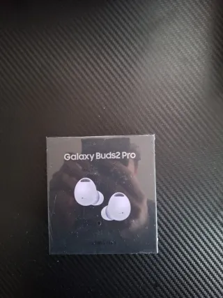 Samsung Galaxy Buds2 Pro