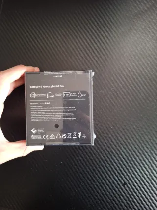 Samsung Galaxy Buds2 Pro