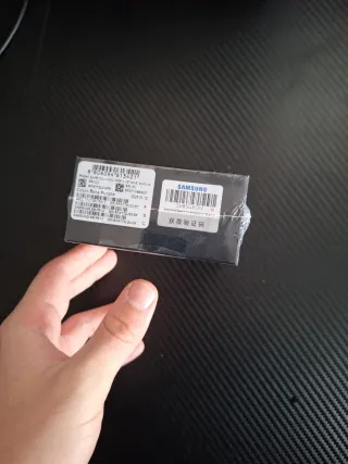 Samsung Galaxy Buds2 Pro