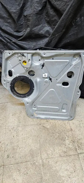 Panel interior puertas VW T5