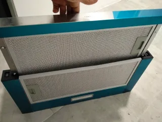 Campana extractora Cecotec Bolero Flux TLM 606500