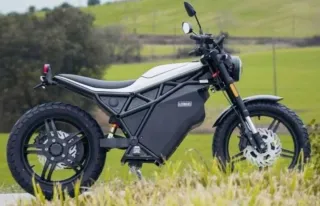 Moto Eléctrica Leonart Rigger 2026