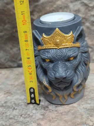 Candelabro horóscopo Leo