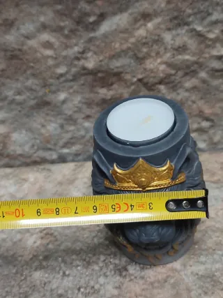 Candelabro horóscopo Leo