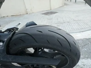 BMW F900R 105CV FULL EXTRAS