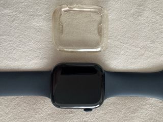 Apple Watch Series 9 45mm Azul Marino