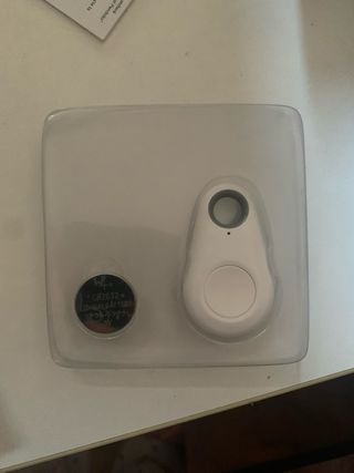 Rastreador Krosly iTag Portátil localizador