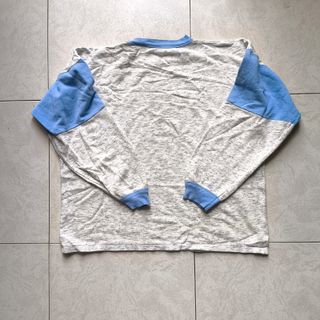 Sudadera NFL 90s San Francisco 49ers vintage M