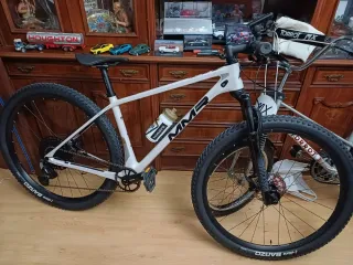 Bicicletas MTB y Carretera de Segunda Mano