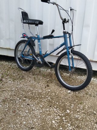 Bicicletas MTB y Carretera de Segunda Mano