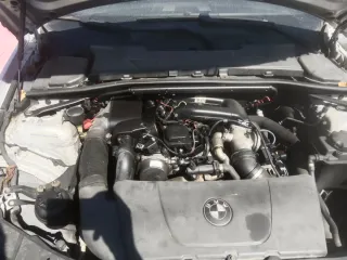 Motor BMW 320