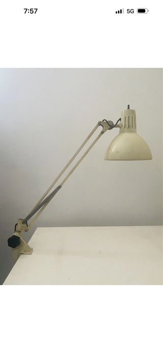 Flexo Fase Arquitectura Vintage 60s España