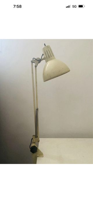 Flexo Fase Arquitectura Vintage 60s España