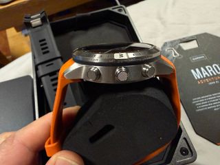 Garmin MARQ Adventurer Gen 2 Reloj