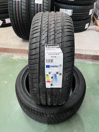 Neumáticos Firestone Roadhawk 215/45 R17 91Y