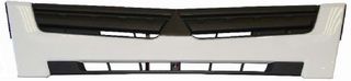 Rejilla (Cabina Larga) para Mitsubishi CANTER 2012