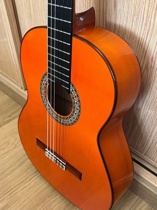 Guitarra Flamenca Jose Ramirez