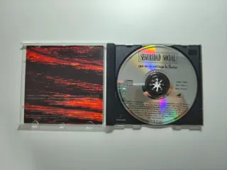 CD Seguridad Social ¡Que no se extinga la llama!