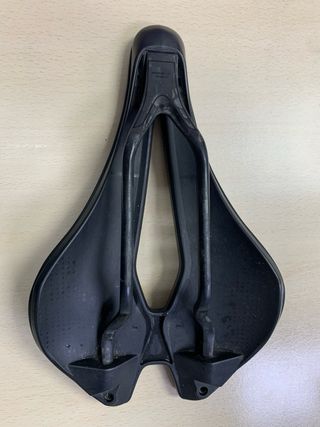 Sillin MOST Lynx carbon