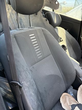 Despiece renault megane 3 1.5 dci