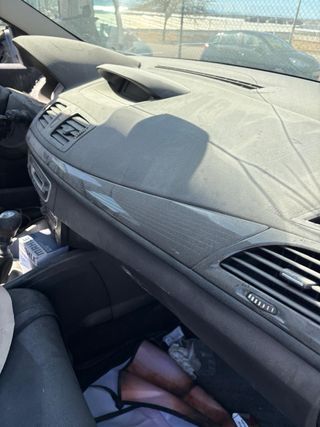 Despiece renault megane 3 1.5 dci