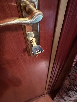 Cerrajeros sur Madrid