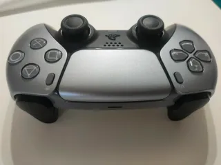 Mando PS5 DualSense como nuevo sin drift