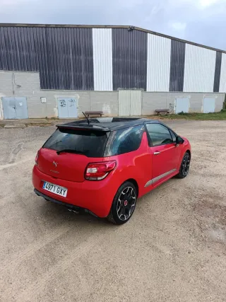Citroen DS3 2011