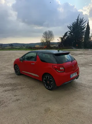 Citroen DS3 2011