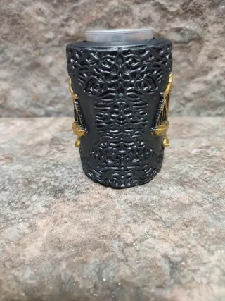 Candelabro horóscopo Libra