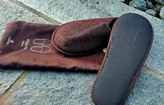 Pantofole medium Emirates