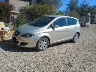 SEAT Altea 2007