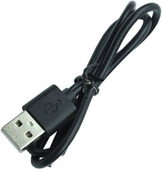 Dot.Foto BLH-1 USB Cargador Doble (BCH-1 Tipo)
