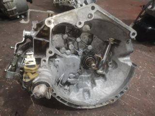 [1490898] CAJA CAMBIOS CITROEN BERLINGO